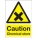 CHEMICAL STORE SIGN